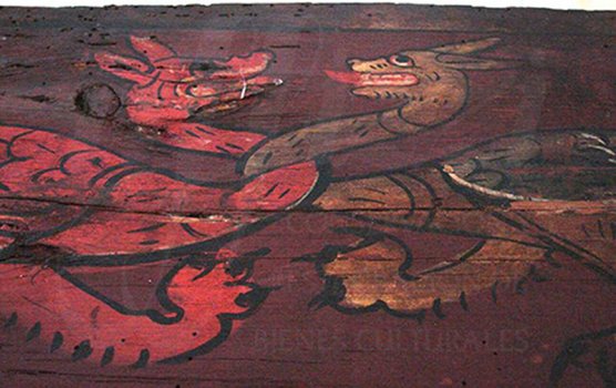 RestauraciÃ³n madera bienes culturales Zamora